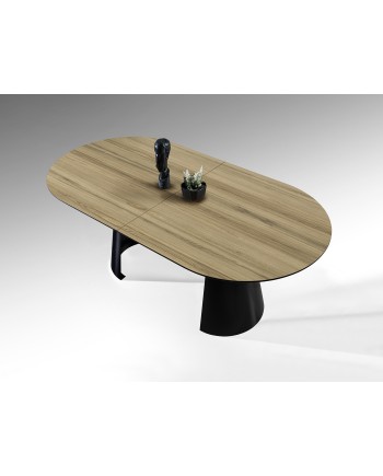 CAPRI -MESA COMEDOR- T MADERA
